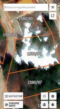 Nekretnina: Sekulic/Nagramam,4ara