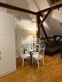 Nekretnina: Šarmantni loft, odlicna lokacija ID#2278