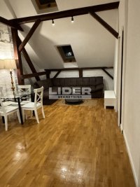 Nekretnina: Šarmantni loft, odlicna lokacija ID#2278