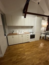 Nekretnina: Šarmantni loft, odlicna lokacija ID#2278