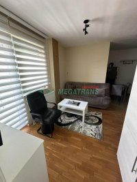 Nekretnina: 1.5-soban lux, 32m2, Bulevar Evrope   4.sprat (lift) - PET FRIENDLY ID#1652