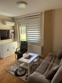 Nekretnina: 1.5-soban lux, 32m2, Bulevar Evrope   4.sprat (lift) - PET FRIENDLY ID#1652