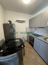 Nekretnina: 1.5-soban lux, 32m2, Bulevar Evrope   4.sprat (lift) - PET FRIENDLY ID#1652