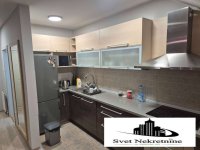 Nekretnina: Troiposoban stan, NOVI SAD, NOVA DETELINARA