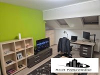 Nekretnina: Troiposoban stan, NOVI SAD, NOVA DETELINARA