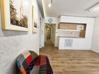 Nekretnina: Strogi centar, lux, odmah useljiv ID#4252