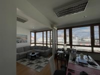 Nekretnina: Odmah useljiv, namešten, dve terase ID#4237