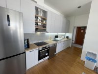 Nekretnina: Odmah useljiv, namešten, dve terase ID#4237