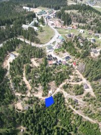 Nekretnina: Prodajem plac na Zlataru