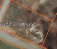 Nekretnina: Plac na Tari-Osluša