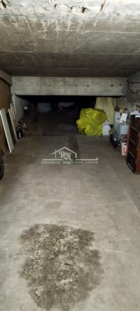 Nekretnina: Garažno mesto, Borska ulica  15,82m2 ID#1575