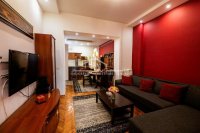 Nekretnina: Vračar, Resavska, 86m2, salonski, uknjižen ID#1574