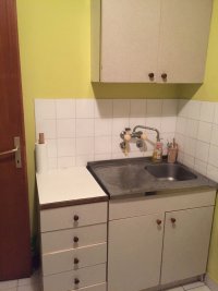 Nekretnina: Dvosoban stan, NOVI SAD, BULEVAR