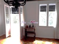 Nekretnina: Prazan stan kod Hrama za izdavanje ID#1115289