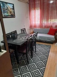 Nekretnina: 2.0 Hotel Srbija 60m2, IV, cg, not for foreigners ID#1535