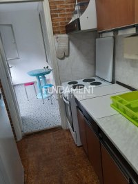 Nekretnina: 2.0 Hotel Srbija 60m2, IV, cg, not for foreigners ID#1535