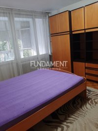 Nekretnina: 2.0 Hotel Srbija 60m2, IV, cg, not for foreigners ID#1535