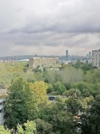 Nekretnina: Blok 38, 2.0, pogled, adaptibilan, brzo useljiv ID#10221