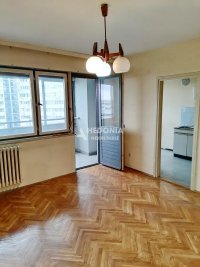 Nekretnina: Blok 38, 2.0, pogled, adaptibilan, brzo useljiv ID#10221