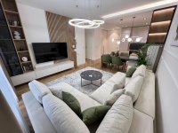 Nekretnina: BW Eterna, moderan, odmah useljiv stan, na odličnoj lokaciji ID#4255