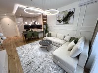 Nekretnina: BW Eterna, moderan, odmah useljiv stan, na odličnoj lokaciji ID#4255