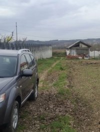 Nekretnina: Plac na prodaju Trmčare-Kruševac