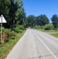 Nekretnina: Prodajem plac na planini Goč