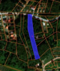 Nekretnina: Prodajem plac na planini Goč