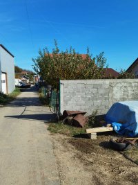 Nekretnina: Slanci,Beograd,Palilula,plac 5 ari , gradjevinsko zemljište