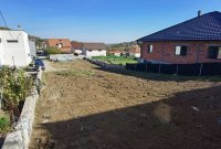 Nekretnina: Slanci,Beograd,Palilula,plac 5 ari , gradjevinsko zemljište