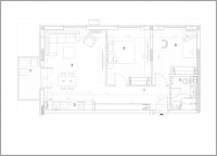 Nekretnina: Zvezdara - Veliki Mokri Lug - 3.0 ID#24387