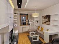 Nekretnina: Zemun - Zelena avenija - 1.5 ID#24144