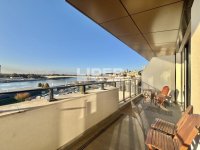 Nekretnina: Pogled na reku, BW! Lux! Osunčan! ID#134940