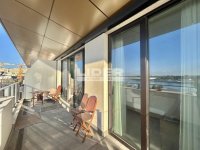 Nekretnina: Pogled na reku, BW! Lux! Osunčan! ID#134940