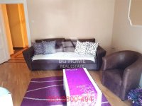 Nekretnina: 2.0 stan-Skadarlija-Strahinjića Bana ID#3545