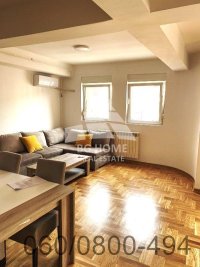 Nekretnina: 2.0 stan+g.m na Zvezdari, Ulcinjska ID#2775