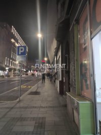 Nekretnina: Prizrenska 62 m2, izlog, mč, prometno ID#1696