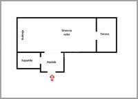 Nekretnina: Zemun - Prvomajska - 1.5 ID#24396