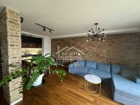 Nekretnina: Vračar - Južni bulevar - 3.0, lux ID#22510