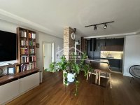 Nekretnina: Vračar - Južni bulevar - 3.0, lux ID#22510