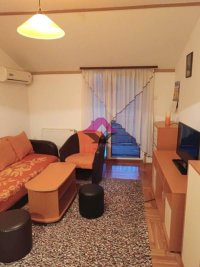 Nekretnina: Novi Sad centar Svetojovanska 39m2 sa terasom i parking mestom ID#1563