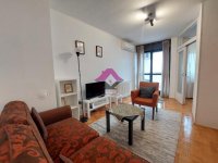 Nekretnina: Bežanijska kosa, Magelanova, 2.5 namešten stan ID#1568