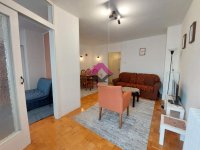 Nekretnina: Bežanijska kosa, Magelanova, 2.5 namešten stan ID#1568