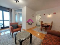 Nekretnina: Bežanijska kosa, Magelanova, 2.5 namešten stan ID#1568