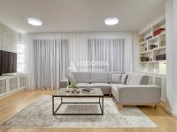 Nekretnina: Vračar, nov, moderan, 3.0 stan, opremljen ID#10303