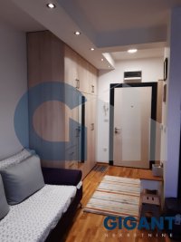 Nekretnina: ZVEZDARA 21. divizije ID: 9507373