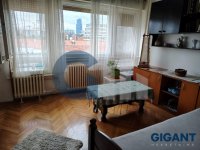 Nekretnina: OPŠTINA NOVI BEOGRAD Jurija Gagarina ID: 9508169