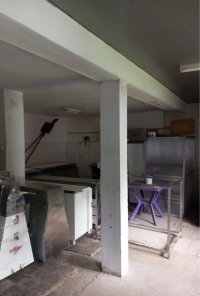 Nekretnina: Na prodaju pekara Ruma-Nikinci