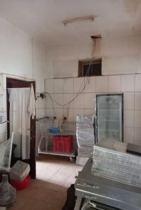 Nekretnina: Na prodaju pekara Ruma-Nikinci