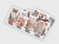 Nekretnina: ZVEZDARA Cvetkova pijaca ID: 92998